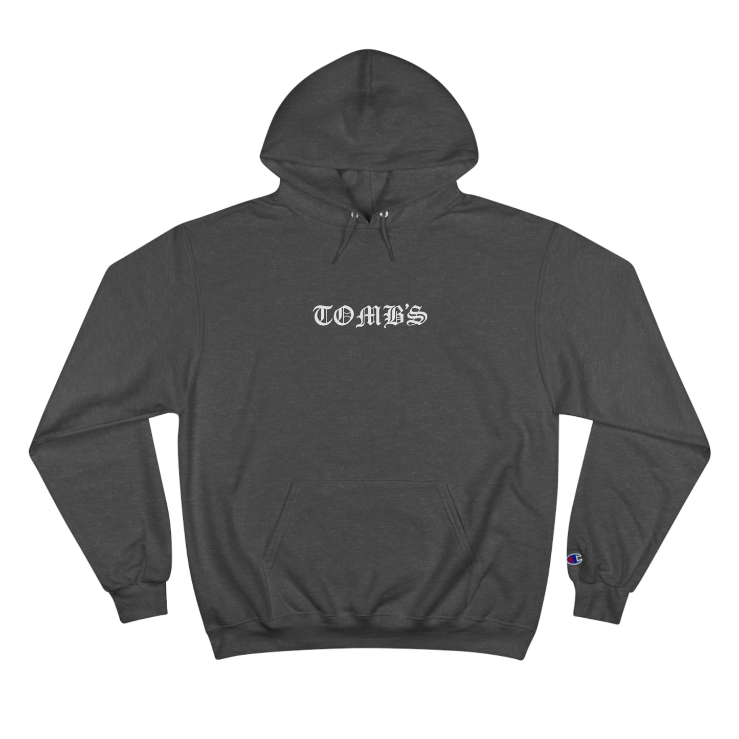 “The O.G.” Champion Hoodie