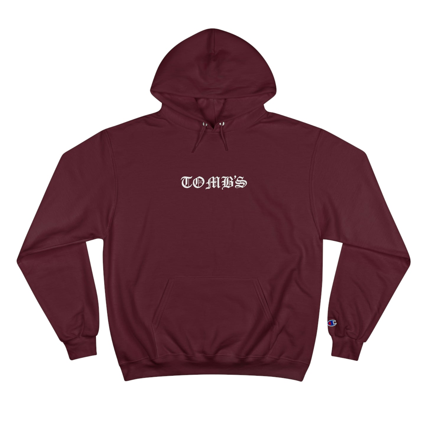 “The O.G.” Champion Hoodie