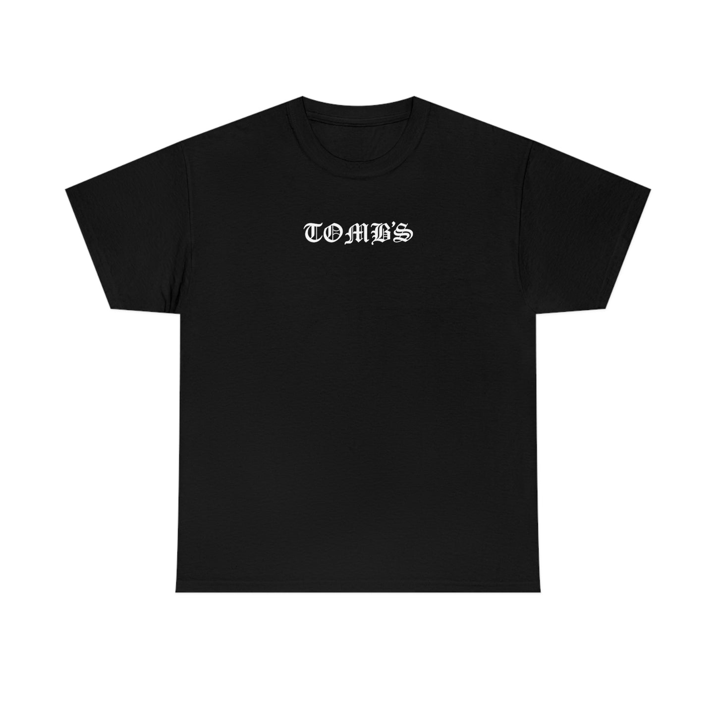 “THE O.G.” - Logo Tee