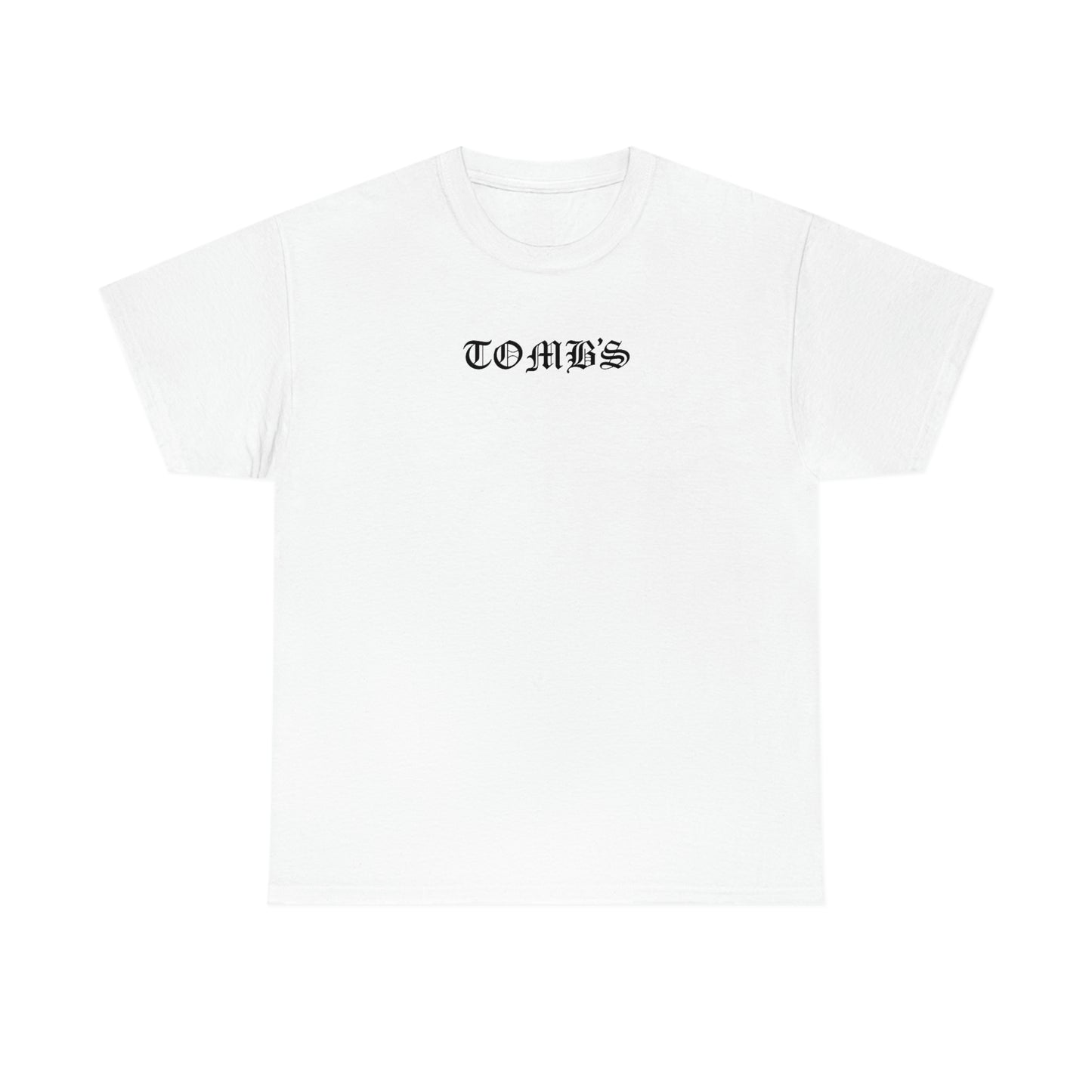 “THE O.G.” - Logo Tee